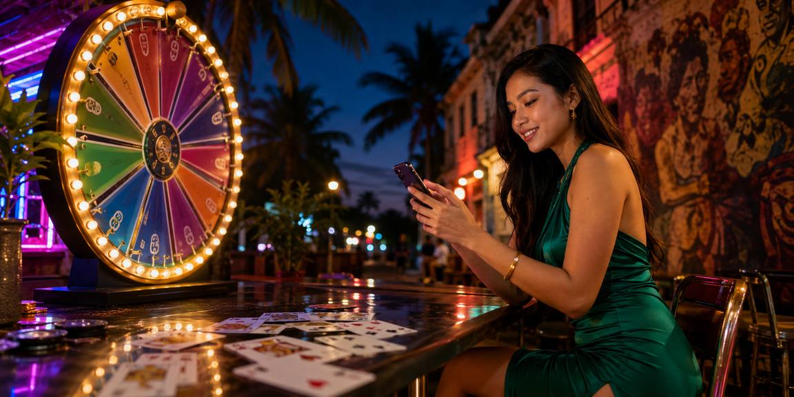6000 Pertaruhan untuk Setiap Pemain di Setiap Jadual